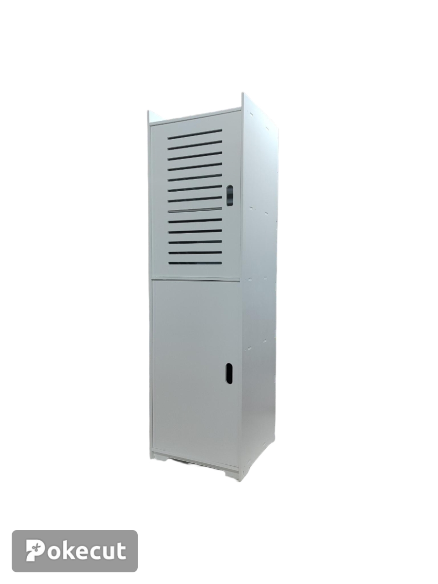 استند نظم دهنده دو درب 120